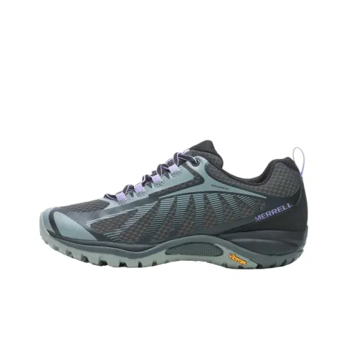 MERRELL Siren Edge 3 Альпинистская походная обувь Женская