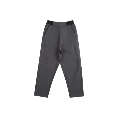 Pure and good Детские тренировочные брюки Весенние Осенние Зимние Детские