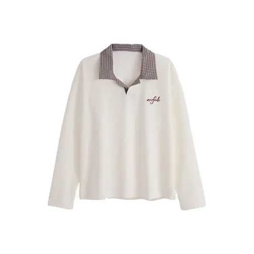 ZUOFEILI Унисекс Свитшоты