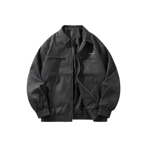 LONSDALE Куртки и Пальто Унисекс