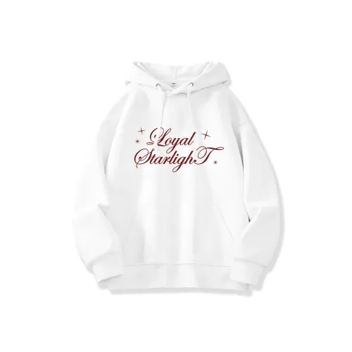 Хлопок Унисекс Свитшоты