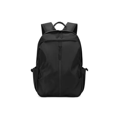 MEXICAN Ткань Рюкзак Мужской Черный