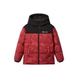 Ледниковый медведь красный 9CX8