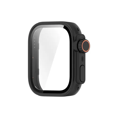 Dresself Защитный чехол Huawei корпус из пластика PC совместимо с HUAWEI WATCH FIT 4Pro 4