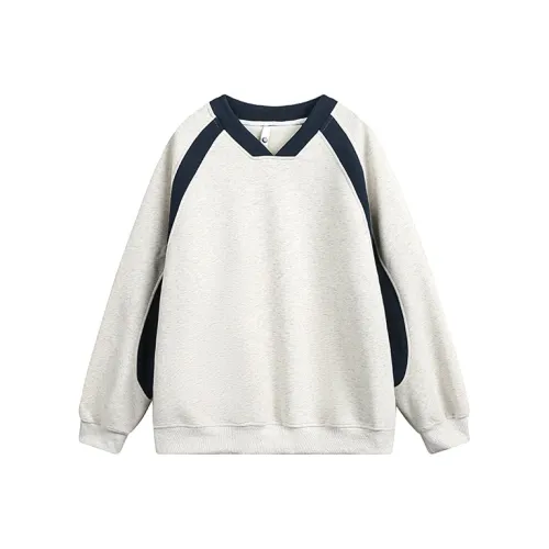 GOOSELIAR Унисекс Свитшоты