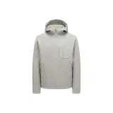 Холодный сосна серый