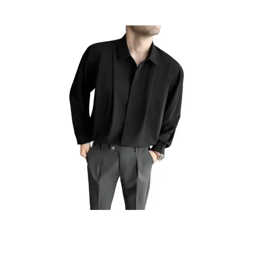 FRQ Унисекс Рубашки