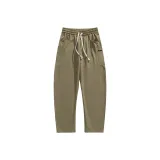 Оливково-зеленые [1 штаны]