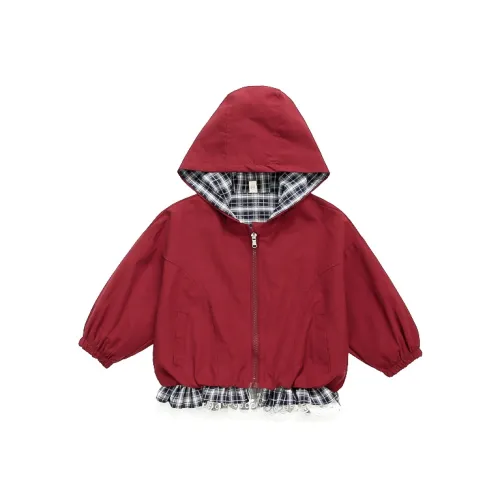 MUMUWU HOUSE Туристическая одежда для детей