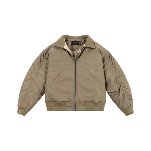 Dime MTL Fw25 Куртки и Пальто Унисекс