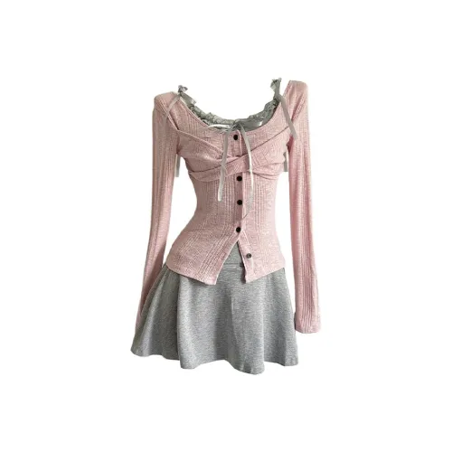 RTNH Женские Комплекты с Юбкой