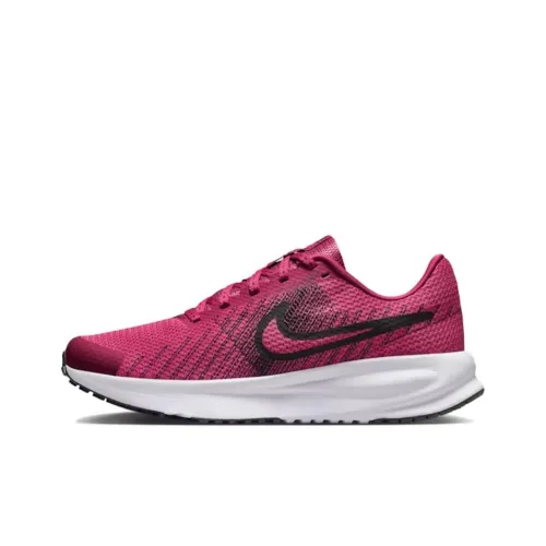 Nike RUN DEFY Беговые кроссовки Женские Фиолетовый
