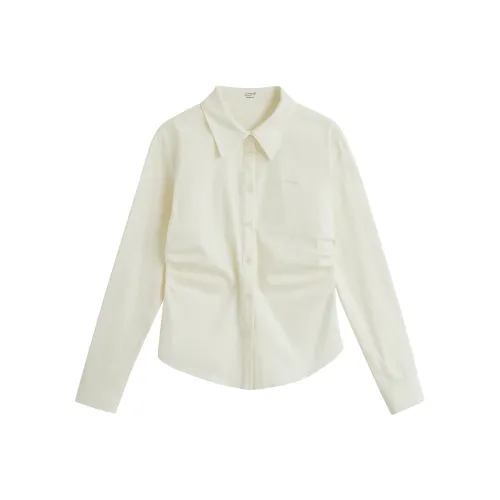 Inman Женские Рубашки