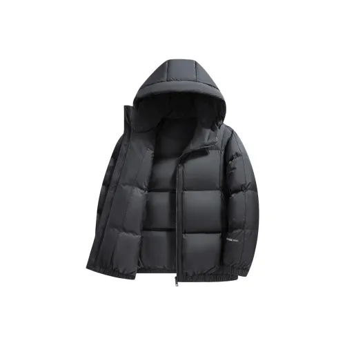 Yalu Мужские Пуховики