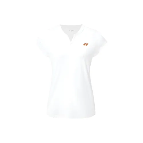 YONEX Женские Т-рубашки