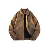 Коричневый