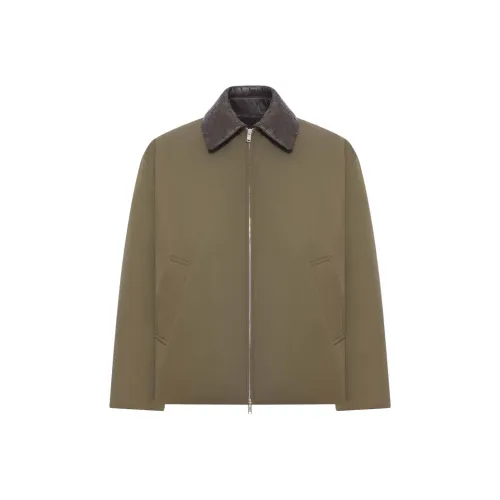 Bottega Veneta Куртки и Пальто Мужской