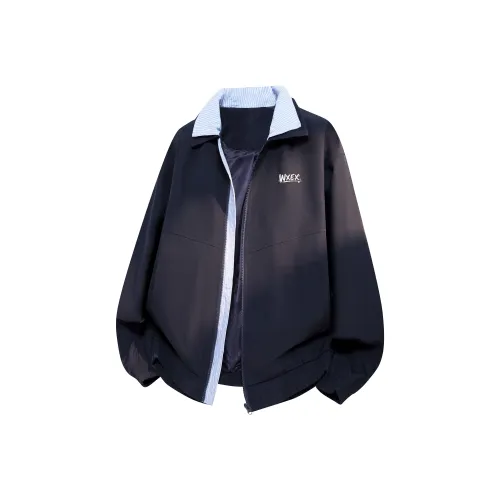 WXEX Унисекс Куртки