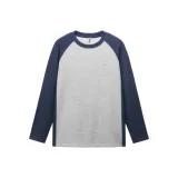 Средний Фотиния Серый & Морской Синий