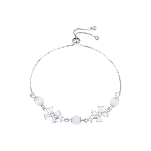 Universe Search Браслеты с цветной глазурью Женские