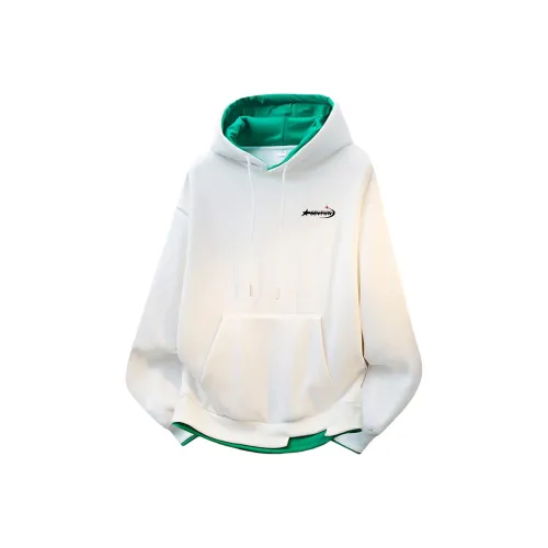 7 SEVFUN Унисекс Свитшоты