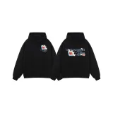 Черный мужской + Черный женский