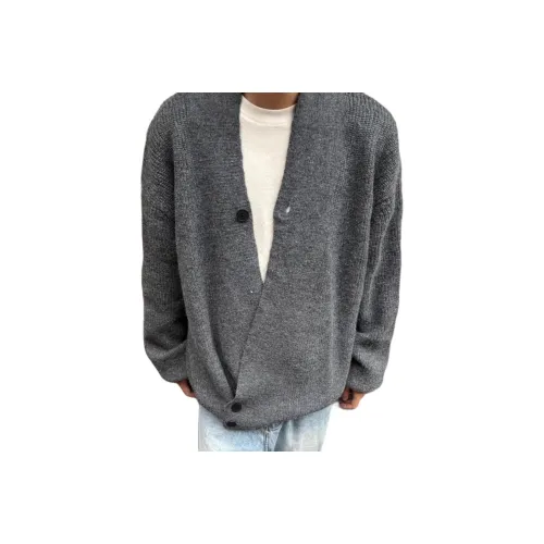 MORii Унисекс Трикотаж