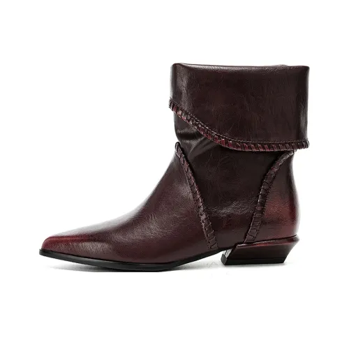 EBLAN Ботильоны Женские