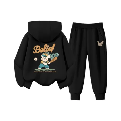 La Chapelle Kids Повседневная Спортивная Одежда