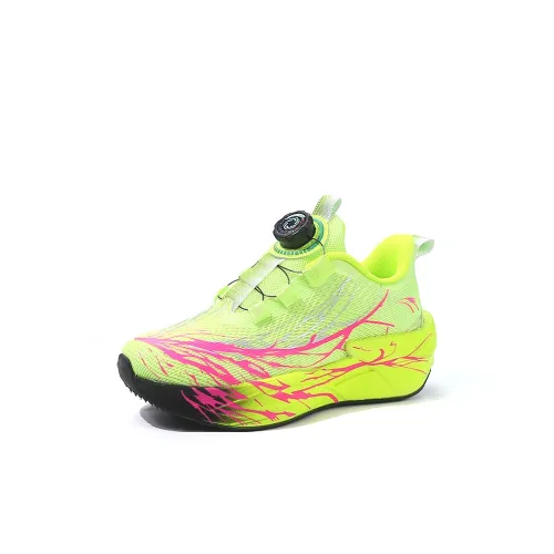 SAINT WATERS Детские беговые кроссовки с низким верхом Kids