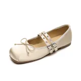 Шампанское [Высота каблука 1 см]