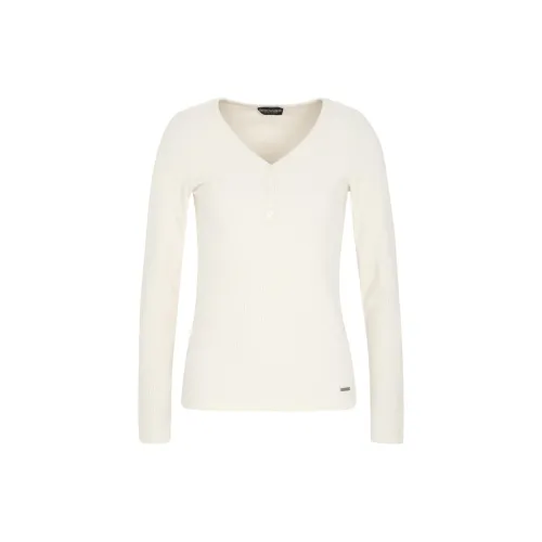 EMPORIO ARMANI FW25 Пижамный топ Женские