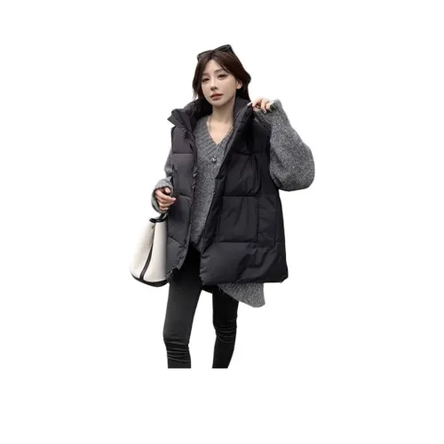 9c collective Женские жилеты