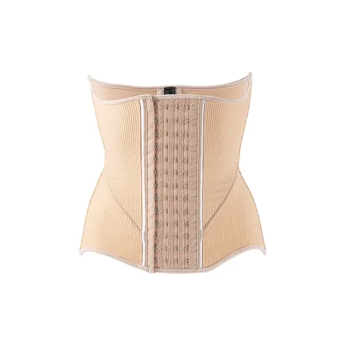 MADALLO Кожа Женские Корсеты для талии