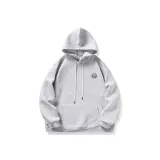 Светло-серый