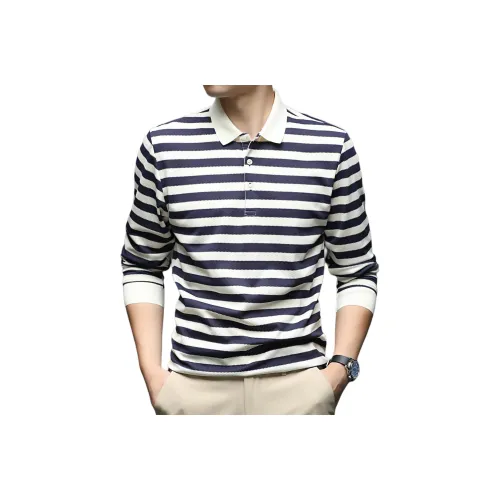 Square Man Also Stands Tall T-Shirt Мужская