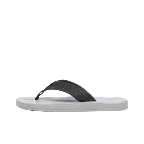 Oakley Устойчивые к запахам устойчивые к истиранию шлепанцы мужские