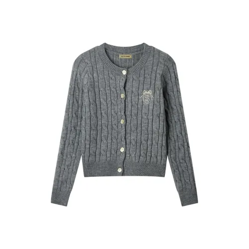 Yvetteclassic Женская трикотажная одежда