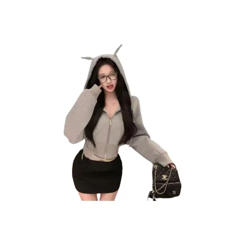 BEAUTIFUL CONFESSION Свитшот Женские