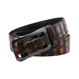 Роскошь Винтаж Коричневый