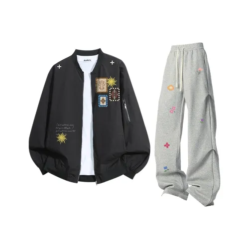 BRUMAIRE Повседневная спортивная одежда унисекс