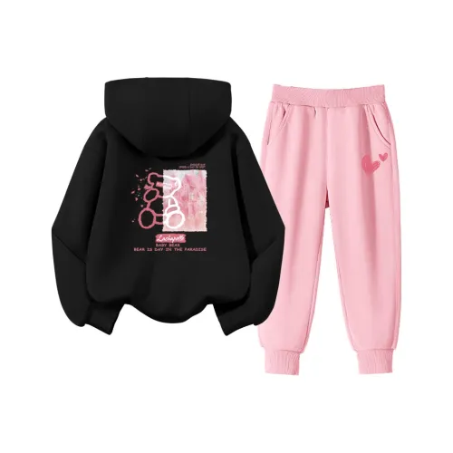 La Chapelle KIDS Повседневная спортивная одежда для детей