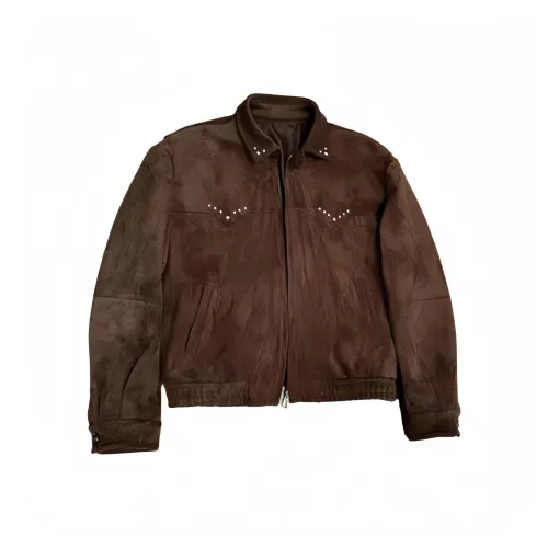 Chisportate Коричневый Унисекс Куртки