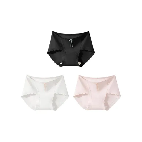 Herbal primer Женские Трусики-бикини