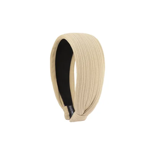 NICERURU Тканевые повязки на голову Унисекс