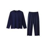 Мужской Midnight Indigo