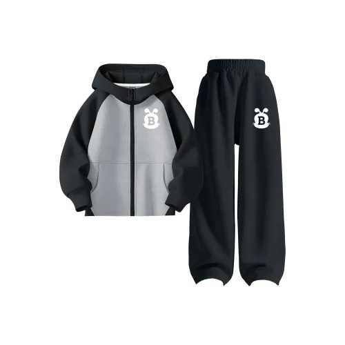 BOBDOG Kids Повседневная Спортивная Одежда