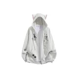 Туманно-серый