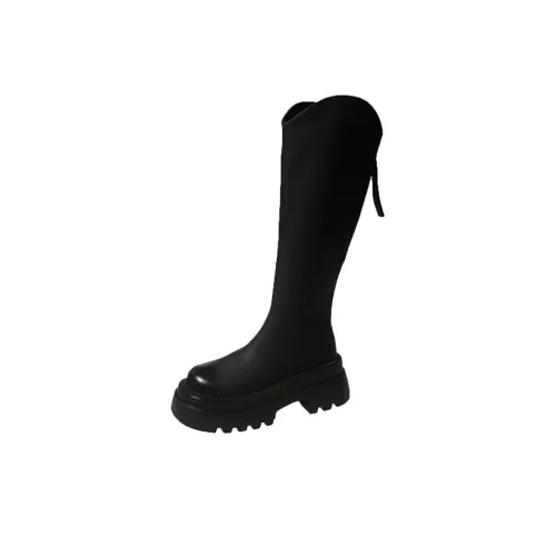 Yue Elsa Женские сапоги до колена