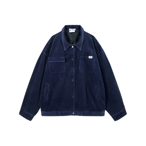 Lee Cooper Длинный рукав Куртка Мужская